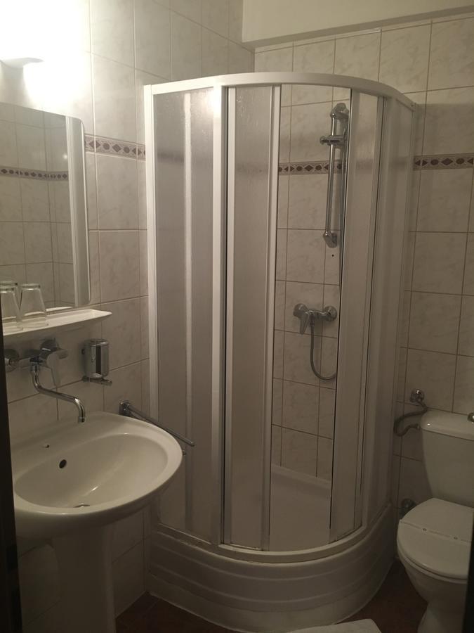 Hotel Napoleon Austerlitz Dış mekan fotoğraf