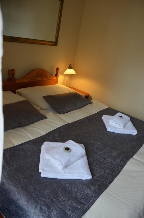 Hotel Napoleon Austerlitz Dış mekan fotoğraf