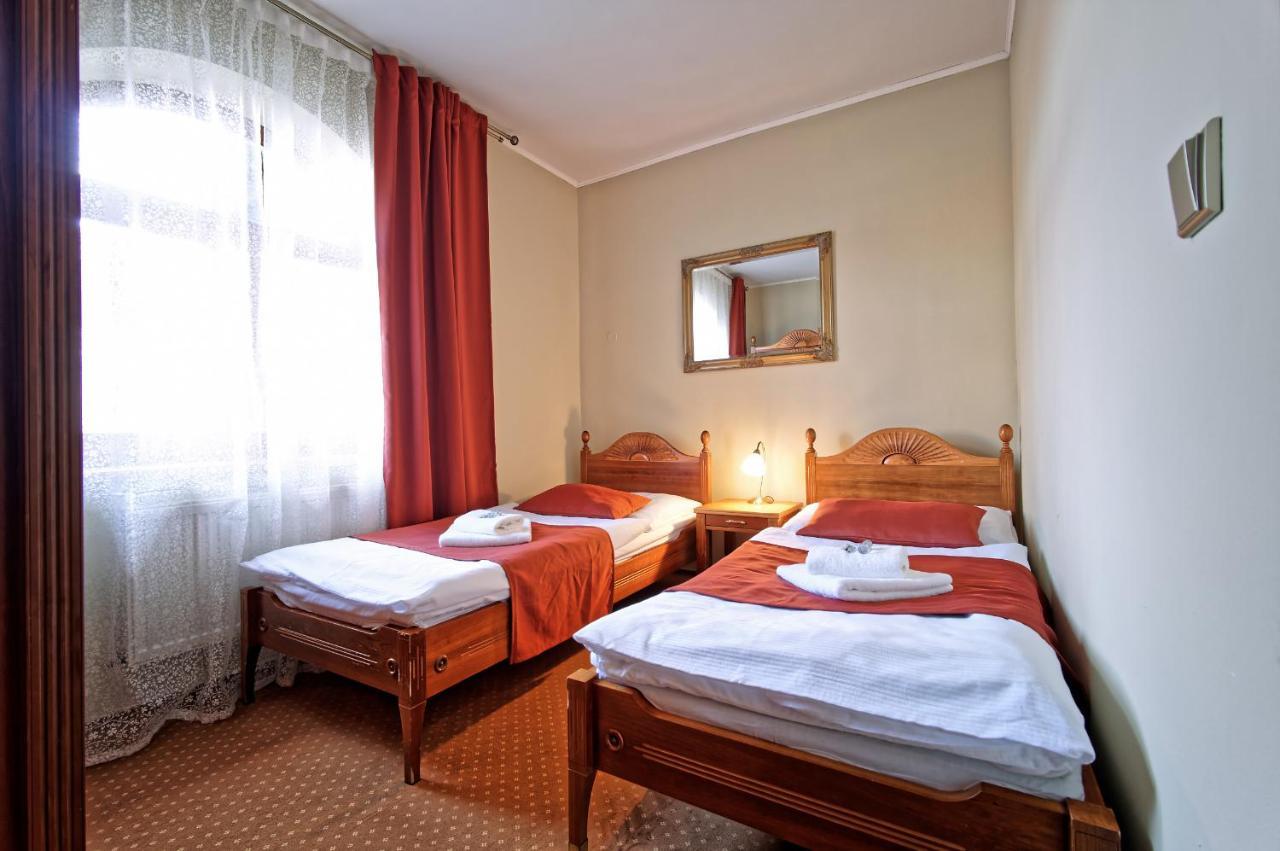 Hotel Napoleon Austerlitz Dış mekan fotoğraf