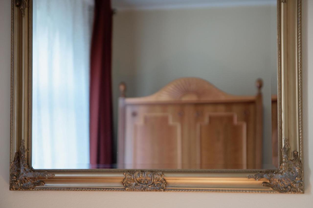 Hotel Napoleon Austerlitz Dış mekan fotoğraf